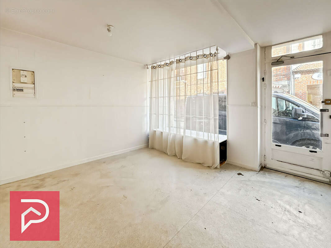 Appartement à LA BARRE-EN-OUCHE