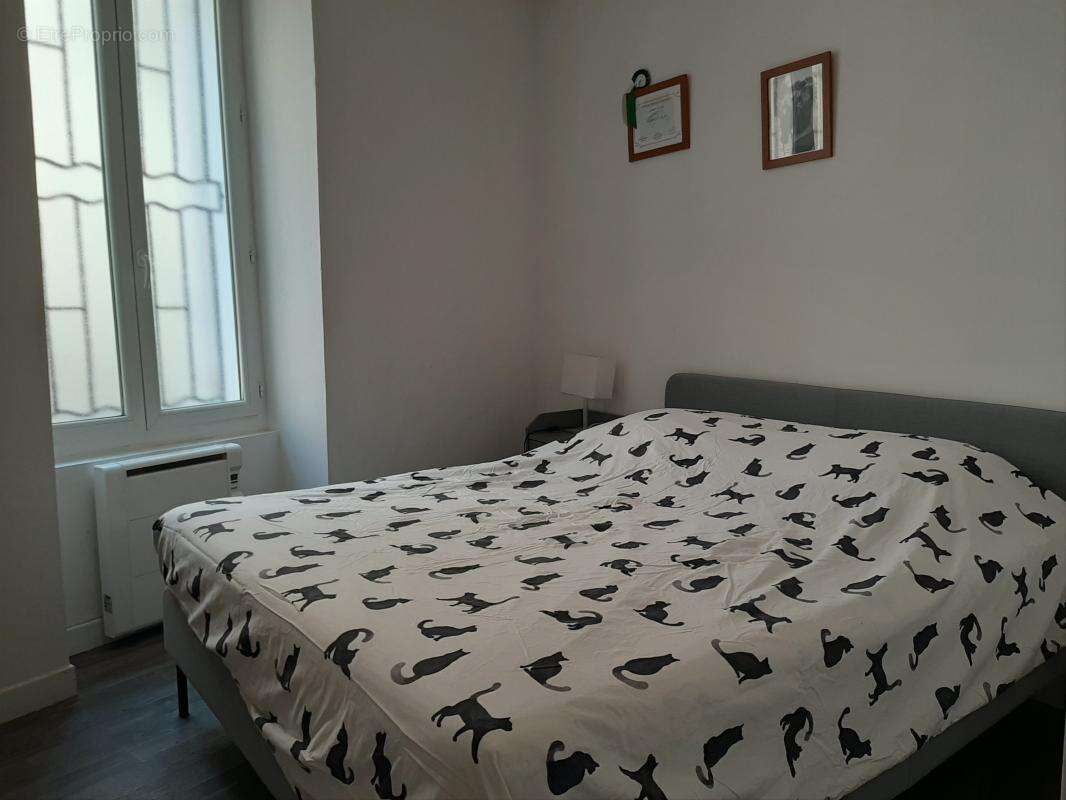 Appartement à LAMBESC