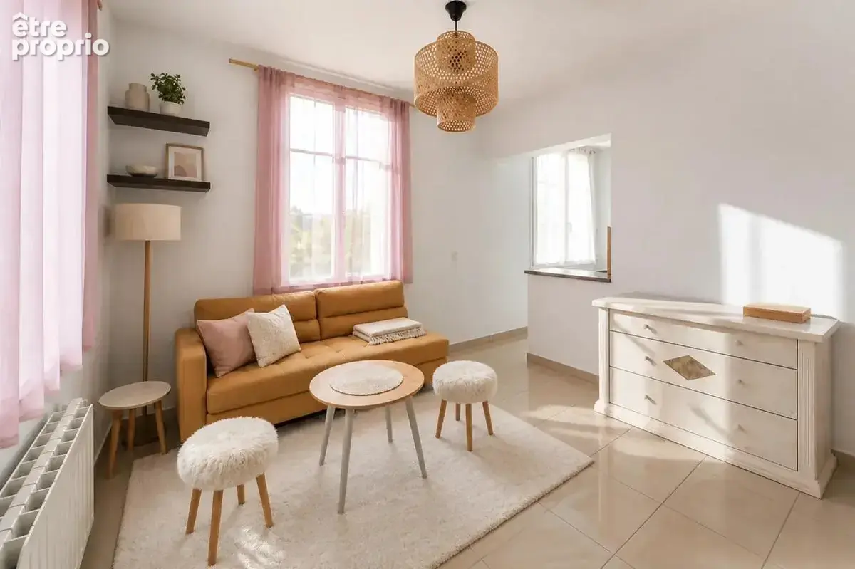 Maison de 70 m2 à vendre à Louvres (95380) - photo 4