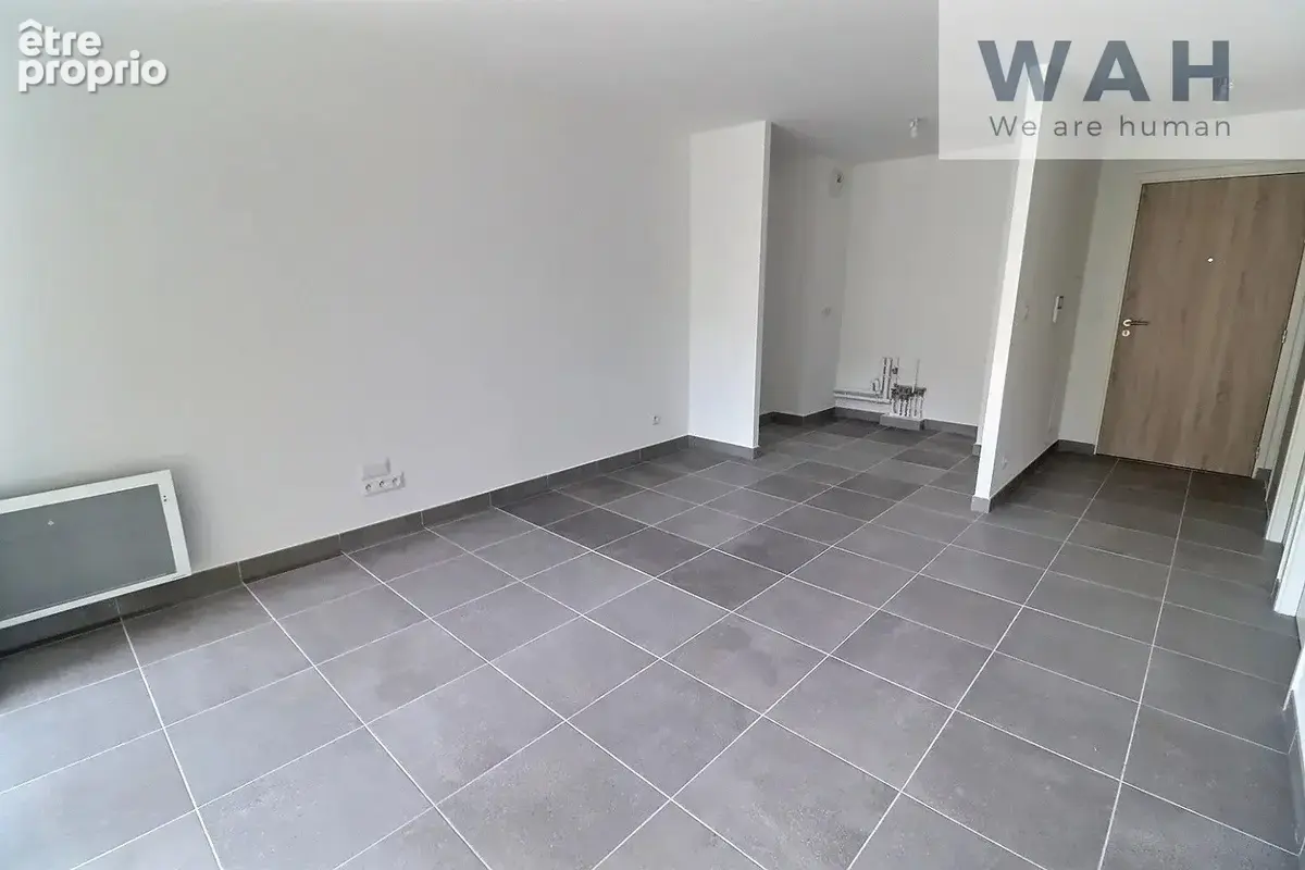 Vente appartement neuf 2 pieces avec terrasse 34800 clermont - photo 2