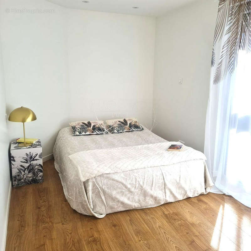 Appartement à LES SABLES-D'OLONNE