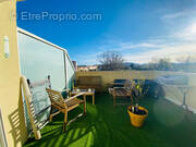 Appartement à GRIMAUD