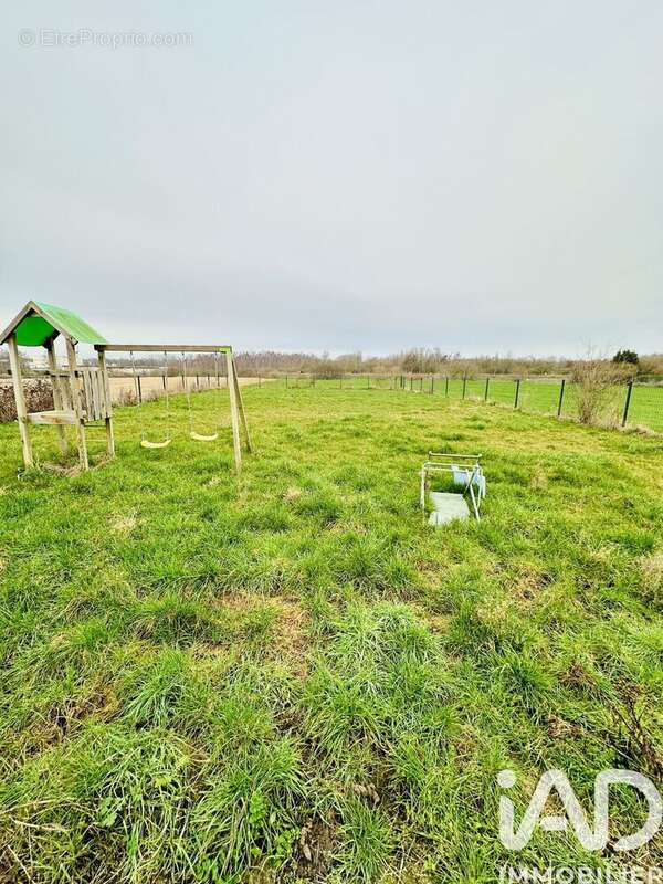 Photo 6 - Maison à LABEUVRIERE