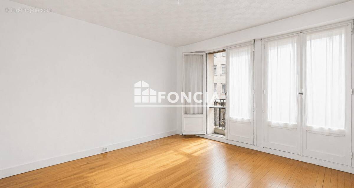 Appartement à ROUEN