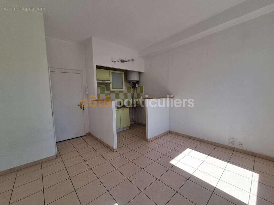 Appartement à AGEN
