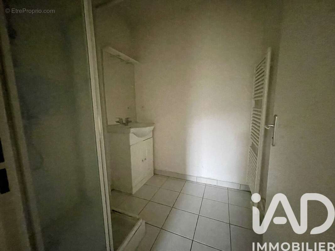 Photo 7 - Appartement à SAINT-GENIEZ-D'OLT