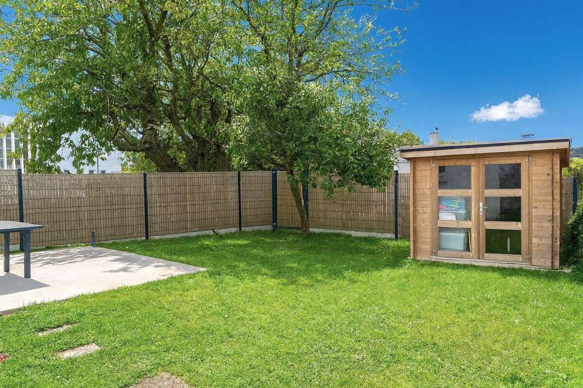 Maison à LARMOR-PLAGE