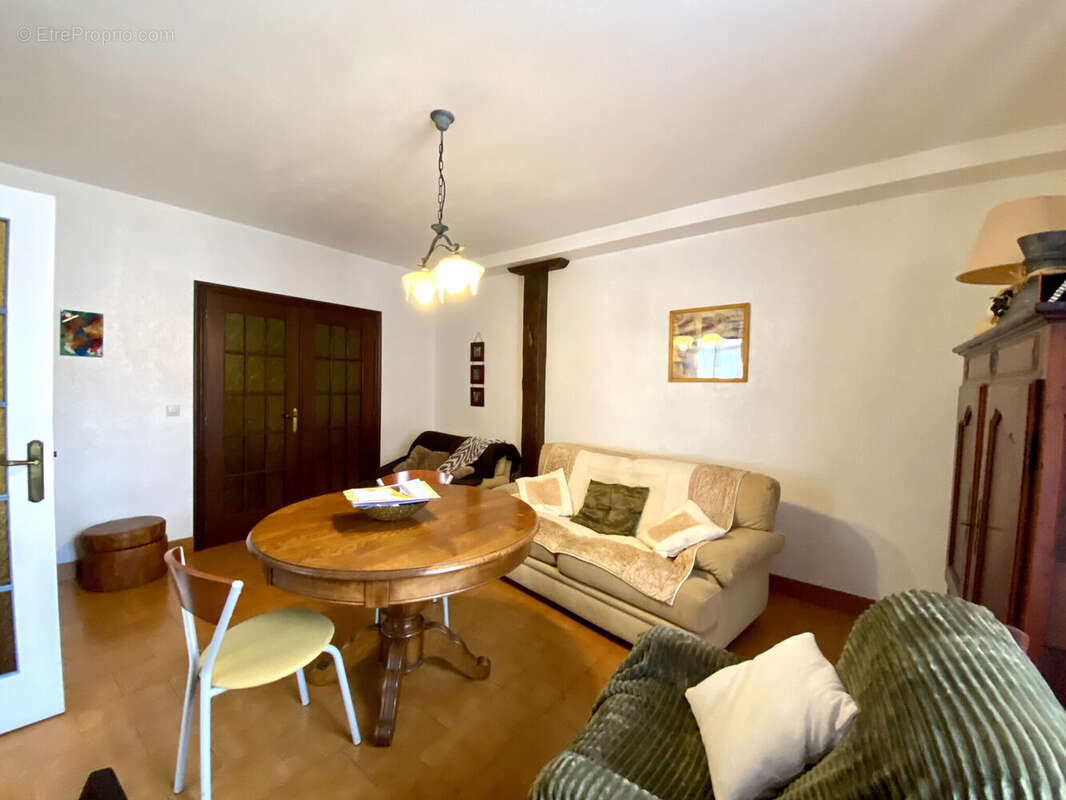 Photo 5 - Maison à ARNEGUY