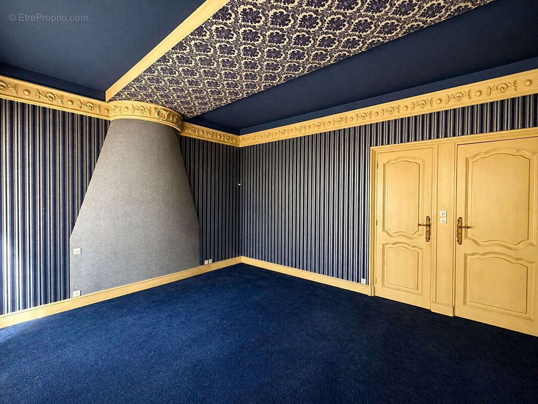 Maison à CHASSIEU