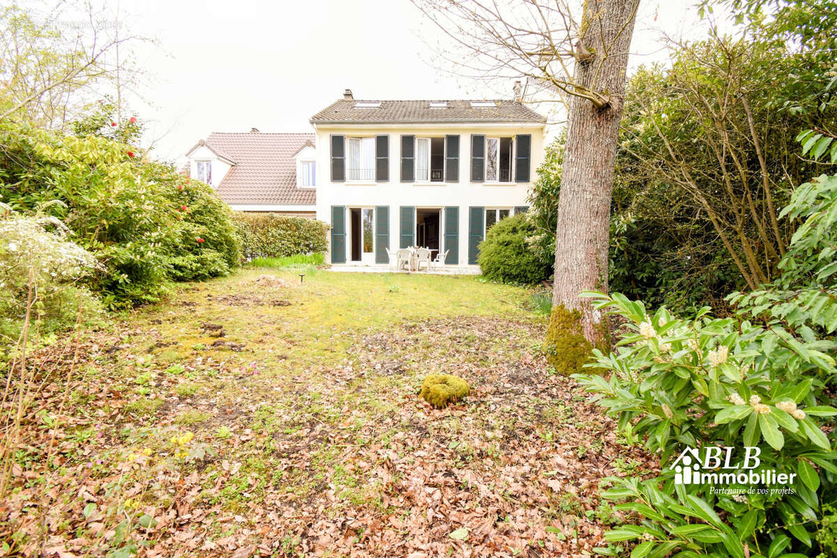 Maison à MAUREPAS