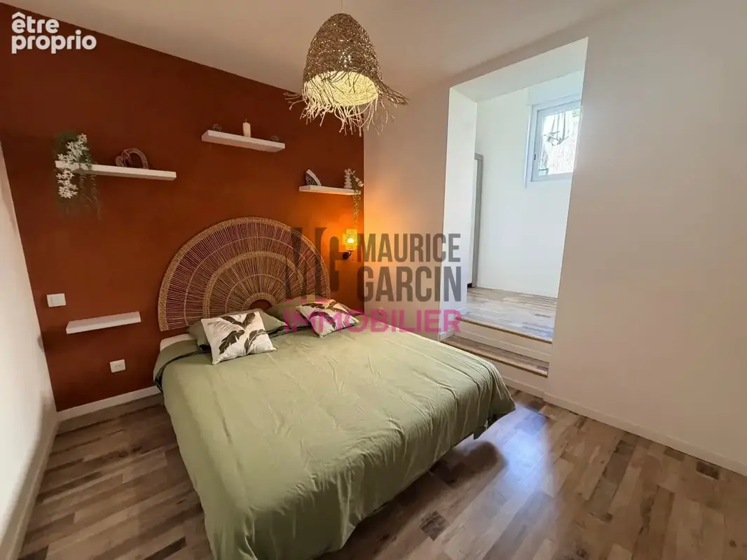 A vendre, à acheter, achat, maison, 2 chambres 84300 CAVAILLON