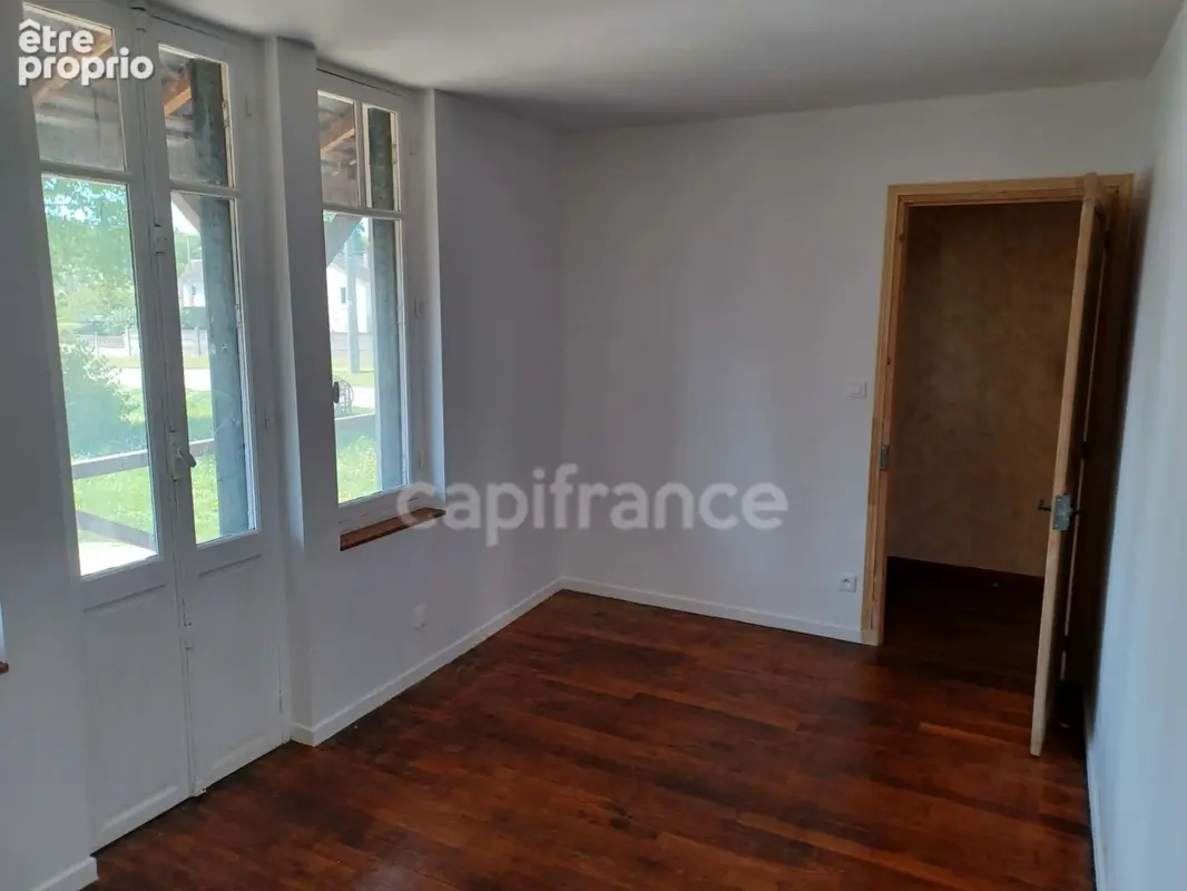 Maison à vendre 4 pièces GUERIGNY (58) - photo 21