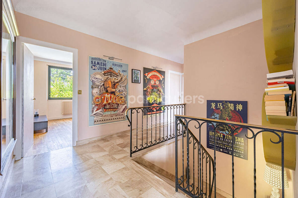 Maison à NANTES