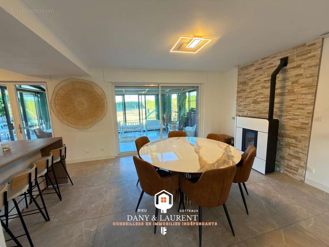 Maison 130 m² à Flines-Lez-Raches  - photo 5
