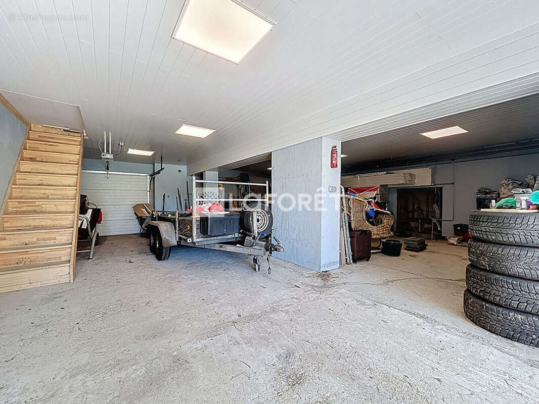 Maison à BOULT-AUX-BOIS