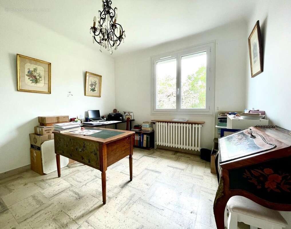 Maison à RAMBOUILLET