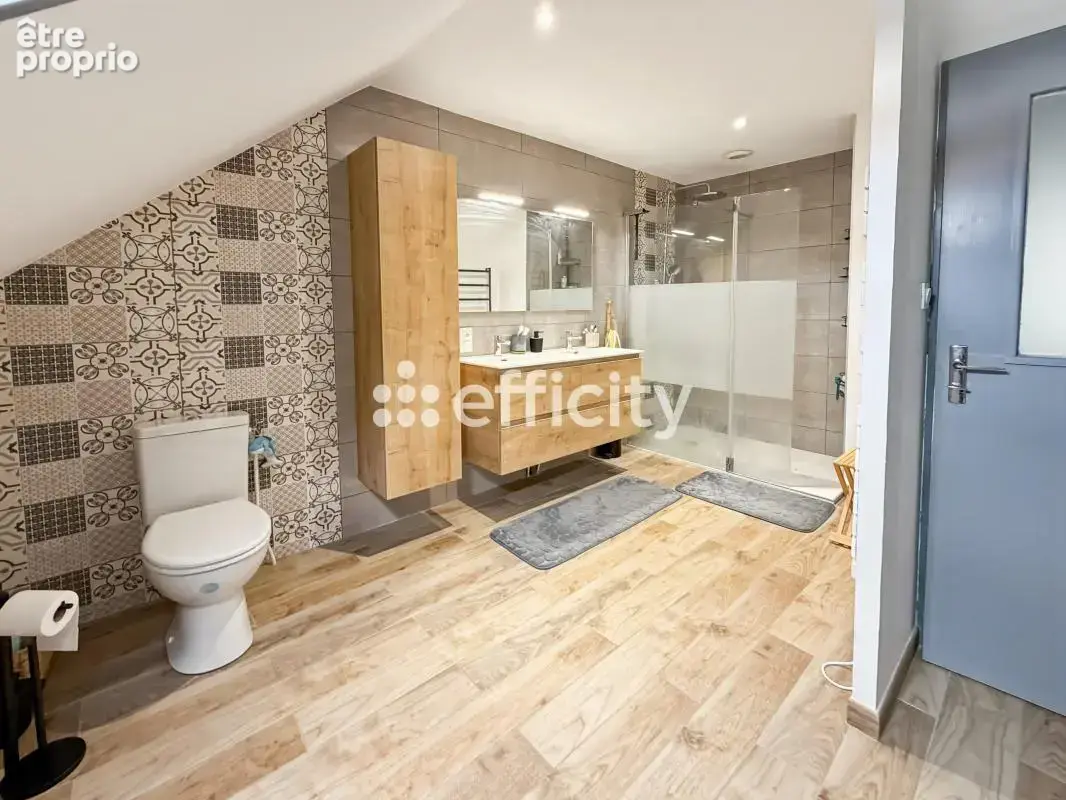 Maison 4 pièces 89 m² à vendre à Bressuire (79300) - photo 7