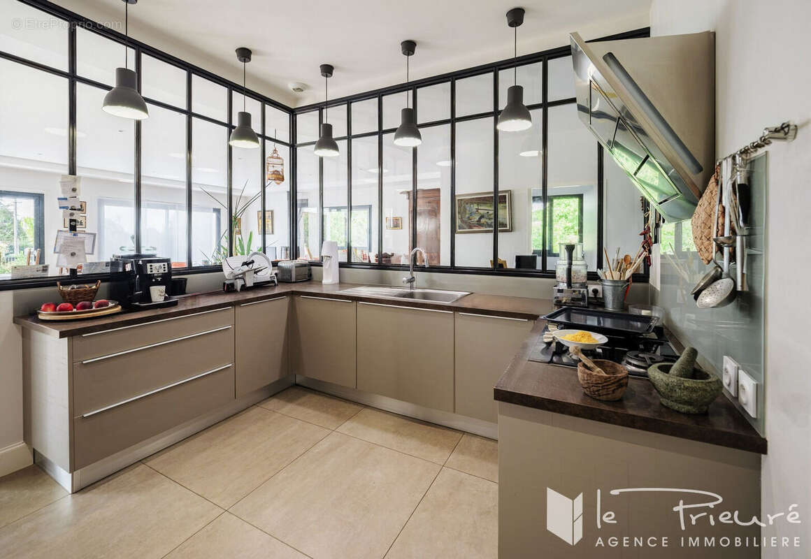 Maison à LESCURE-D&#039;ALBIGEOIS