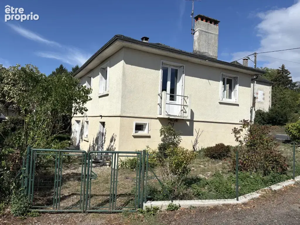 Entre Objat et Pompadour - photo 25