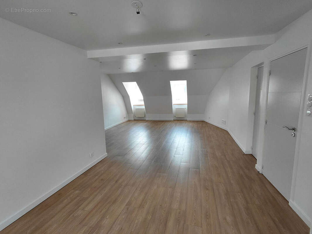 Appartement Morlaix  3 pièce(s) 72.64 m2 - photo 3