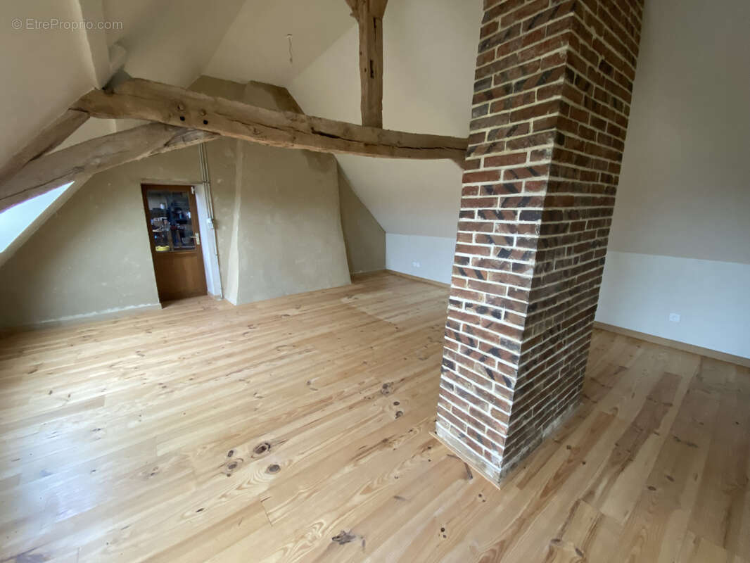 Maison à CETON