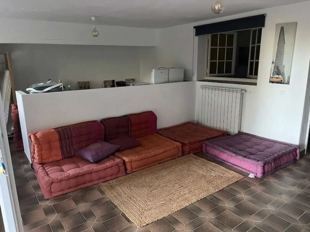 Maison à LORGUES