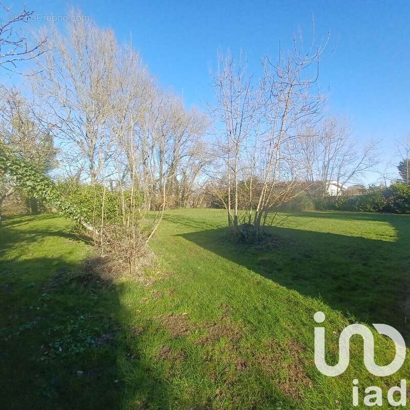 Photo 8 - Maison à MIRAMBEAU