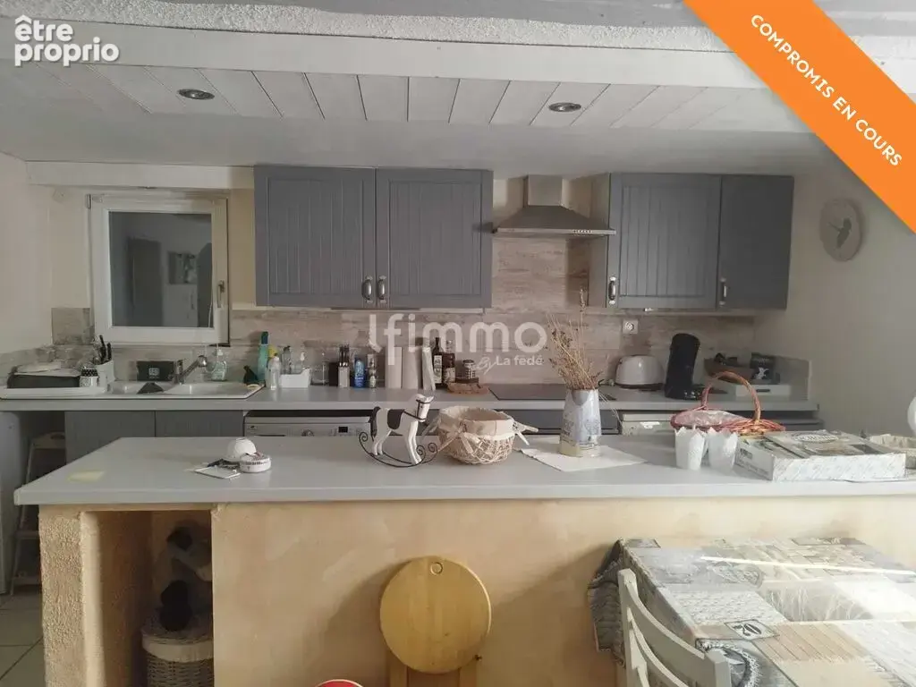 Maison avec dépendances sur 35 ares - photo 3