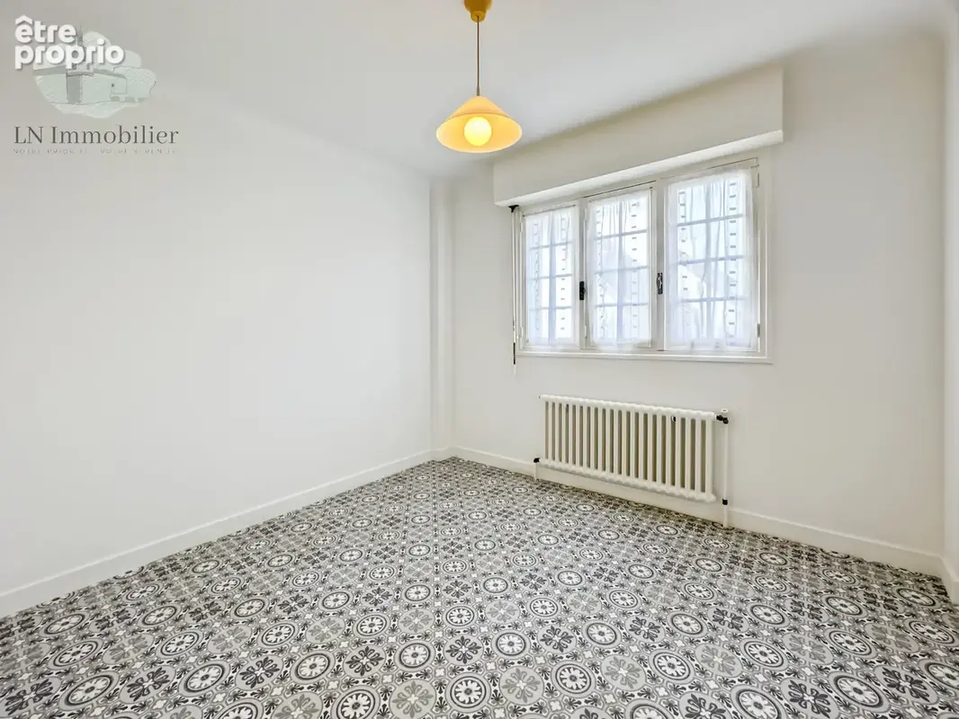 Maison au centre-ville de concarneau - 131 m2 - photo 6