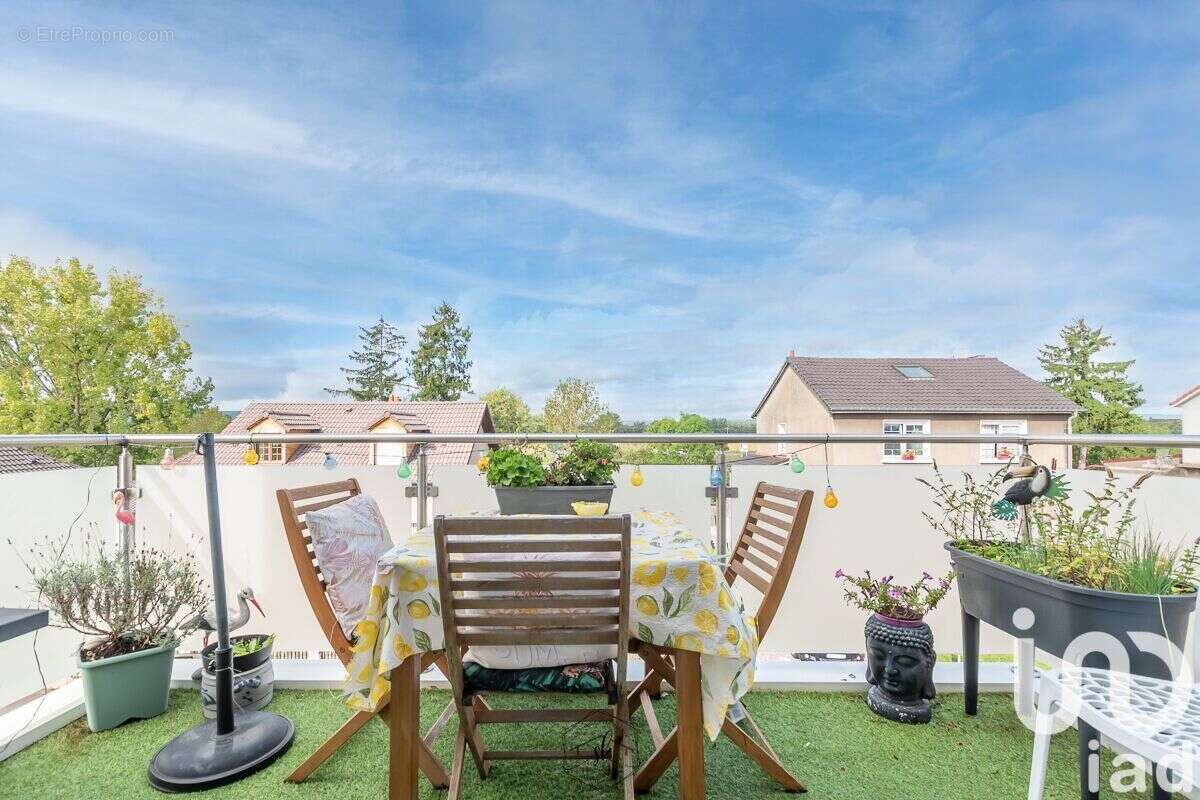 Photo 7 - Appartement à BERTRANGE