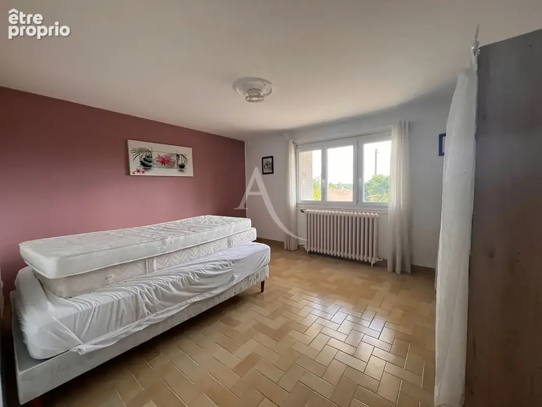 Maison Chissay En Touraine  82 m² - photo 7