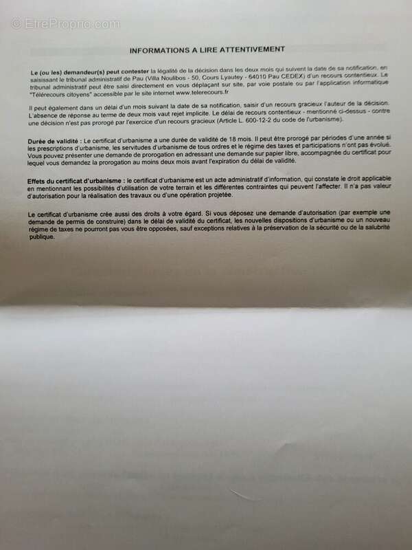 Maison à SALIES-DE-BEARN