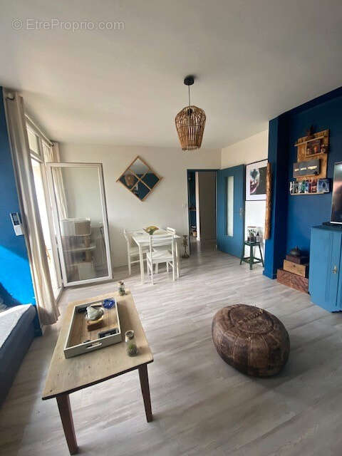 Appartement à PERPIGNAN