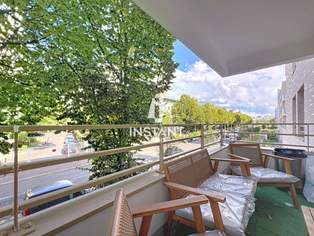 Appartement à CRETEIL