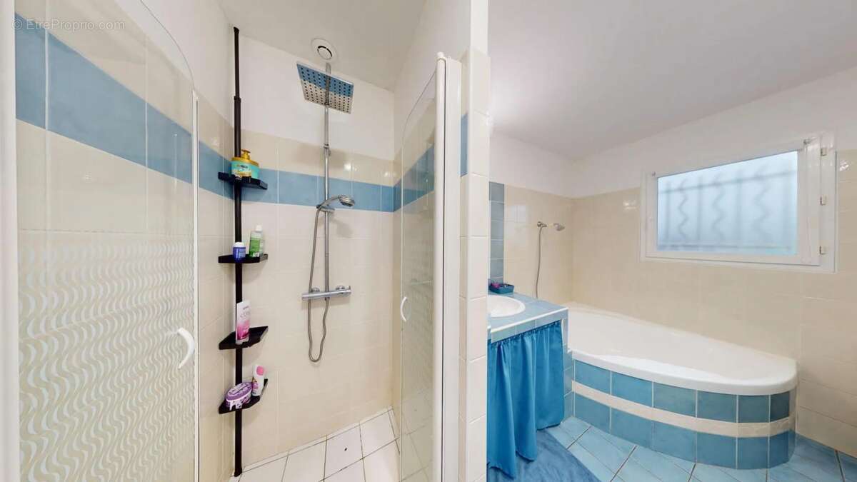 Maison à SAINT-CIRICE