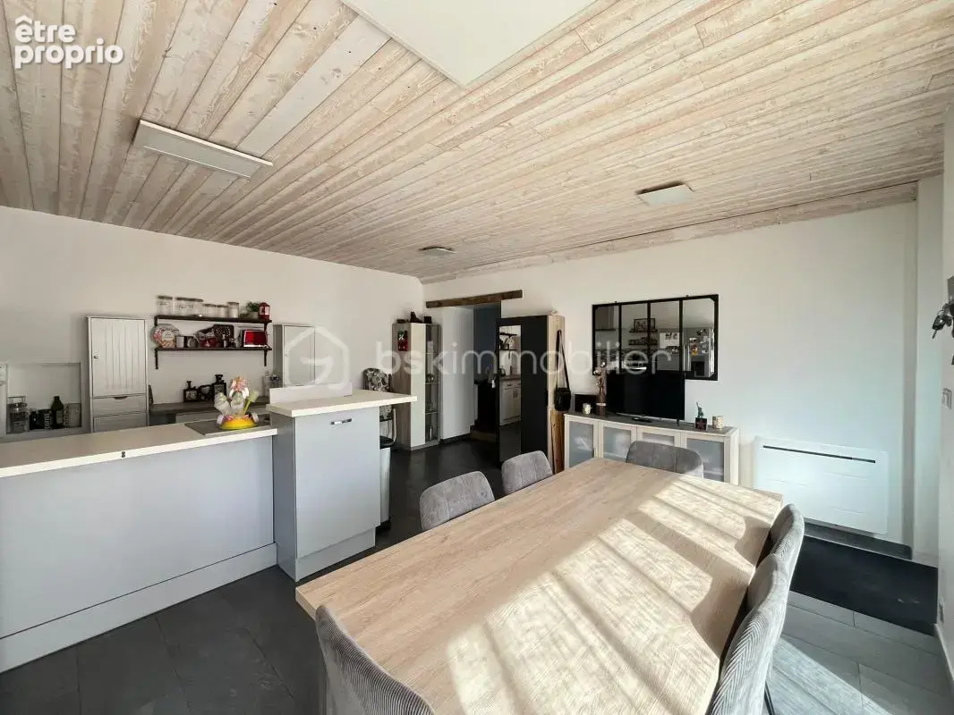 Maison à étage en hameau - photo 2