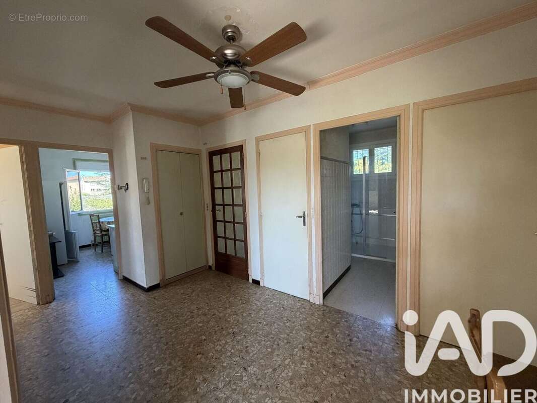 Photo 6 - Maison à ALES