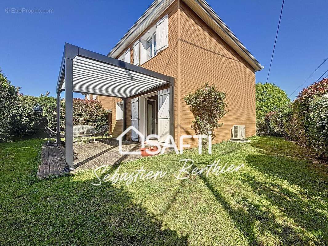 Photo 2 - Maison à LAVAUR