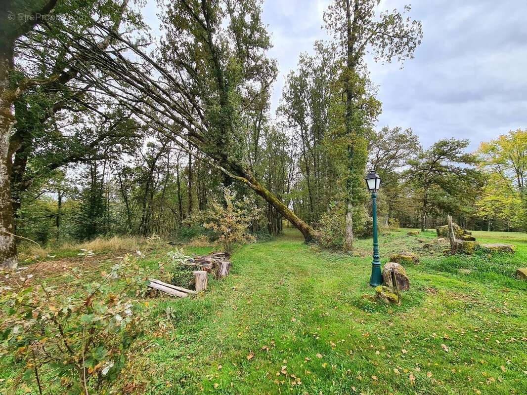 Maison à SARLAT-LA-CANEDA