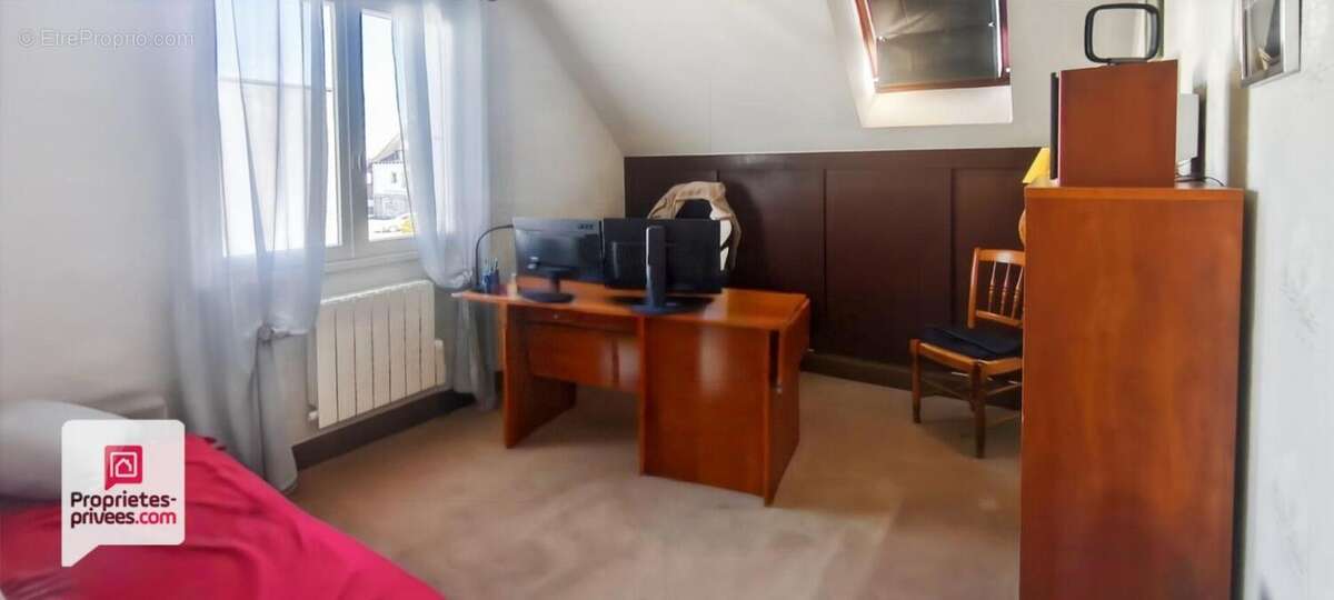 Maison à PLOUFRAGAN