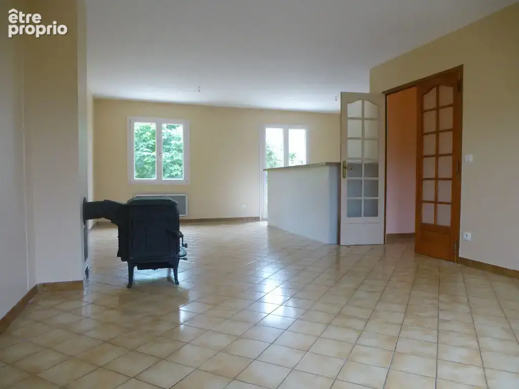 Maison 4 pièces 126 m² à vendre à Auxerre (89000) - photo 5