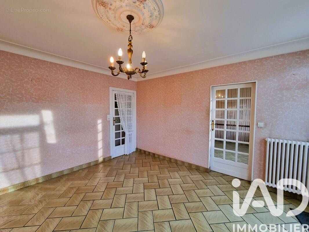 Photo 1 - Maison à LES EPESSES