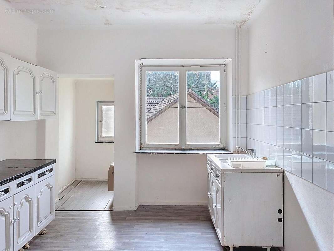 Photo 3 - Maison à FARSCHVILLER