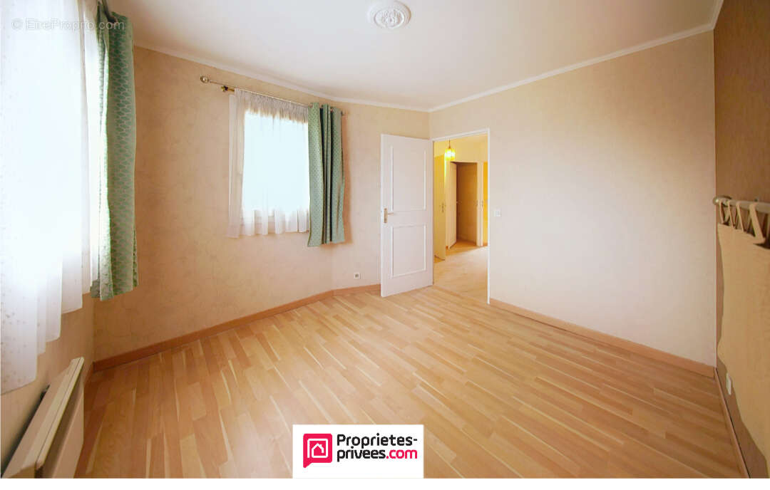 Appartement à BAGNOLET