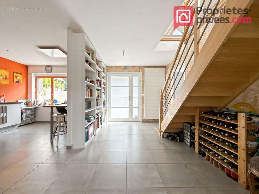 Maison de plain pied - photo 3