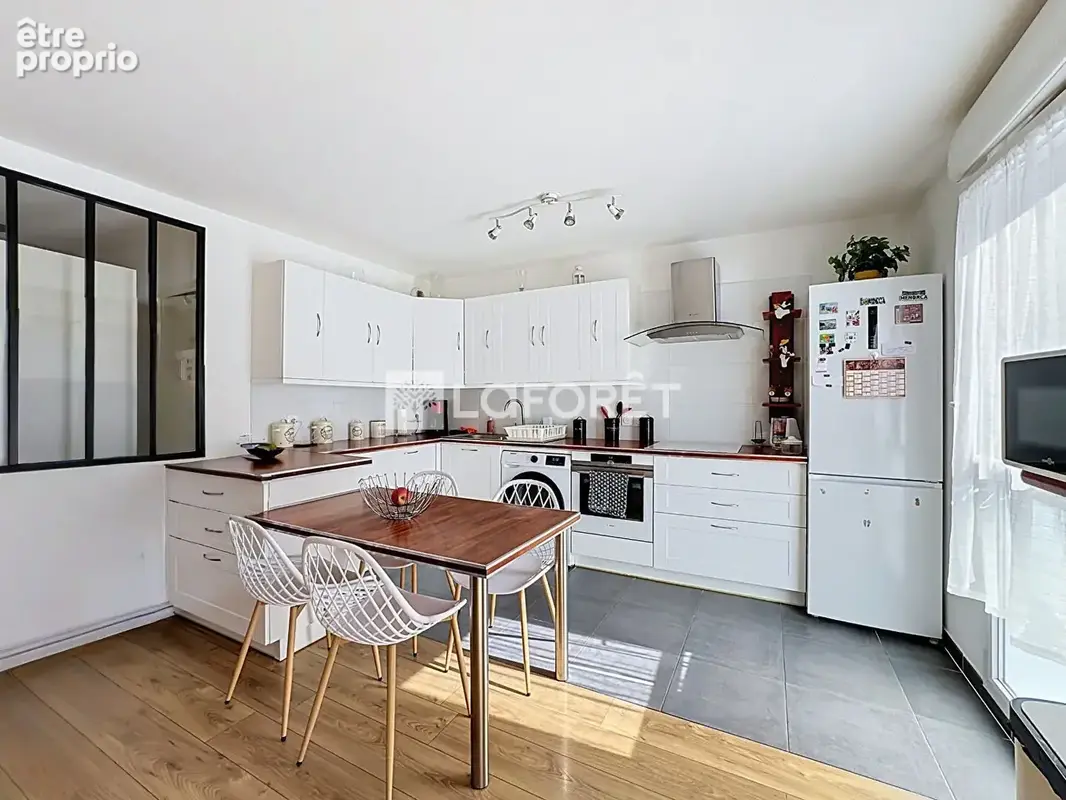 Appartement Bonneuil Sur Marne 3 pièces 70,41 m2 - photo 6