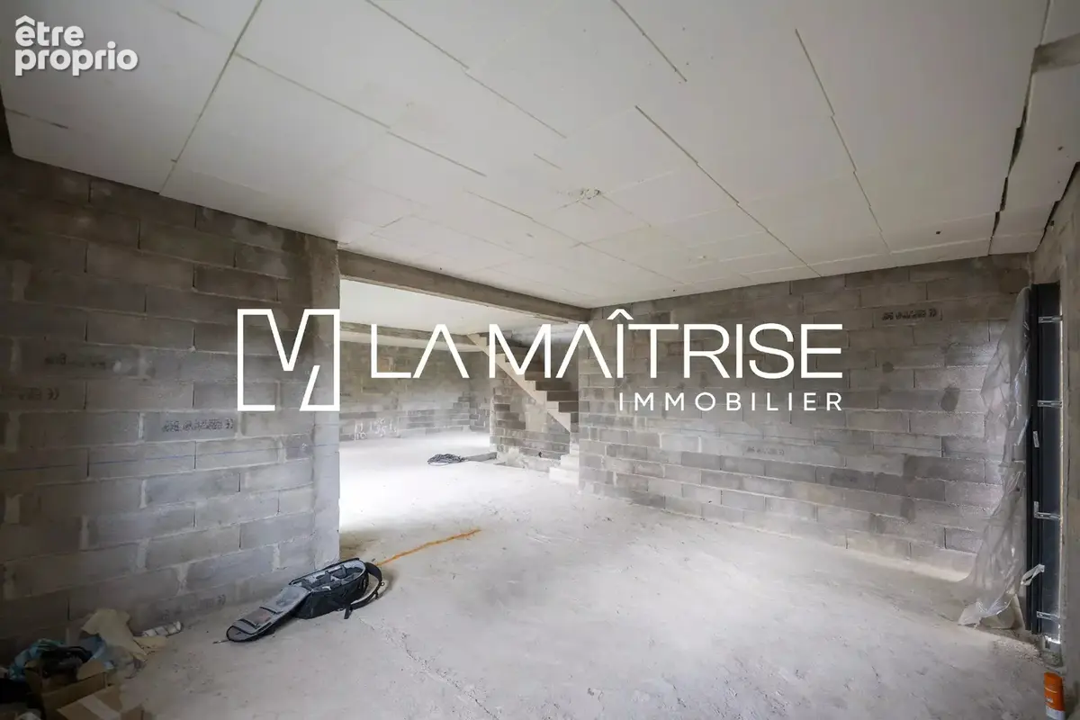 Maison 5 pièces 150 m² à vendre à Marseille-13e (13013) - photo 7