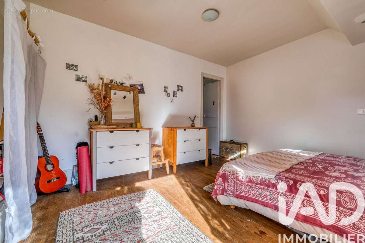 Photo 7 - Appartement à MEAUX