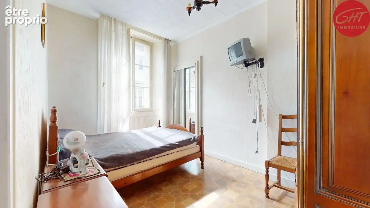 Appartement 3 pièces 77 m² à vendre à Besancon (25000) - photo 9