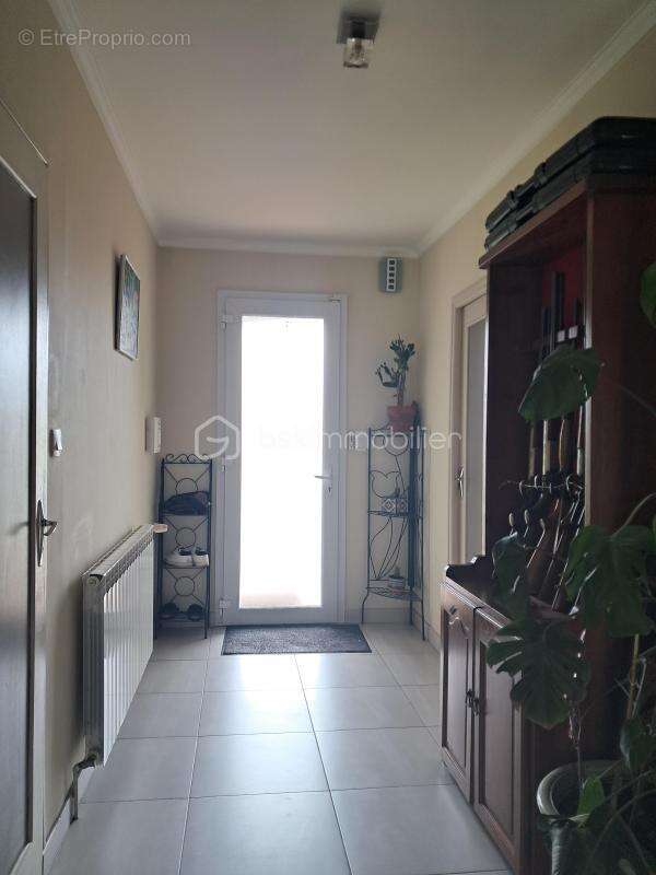 Maison à ESTANCARBON